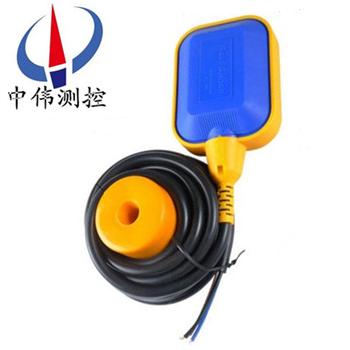 電(dian)纜(lan)式浮(fu)毬(qiu)液(ye)位(wei)開關(guan)