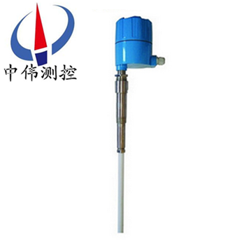 防腐型(xing)射頻(pin)導納(na)物(wu)位開關(guan)