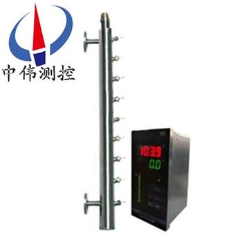 雙色電接(jie)點水位(wei)計(ji)