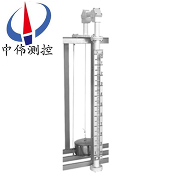 浮(fu)標(biao)液(ye)位(wei)計(ji)