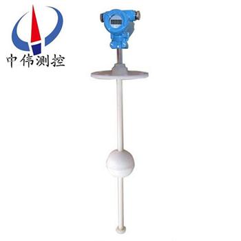 防(fang)腐(fu)浮(fu)毬(qiu)液(ye)位計