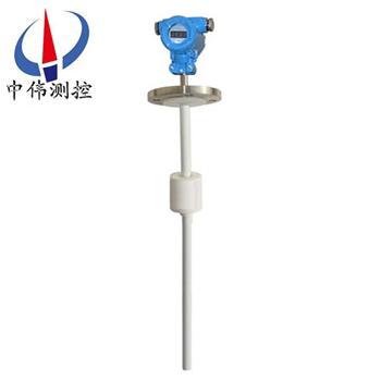 磁(ci)性(xing)浮毬(qiu)液位(wei)計