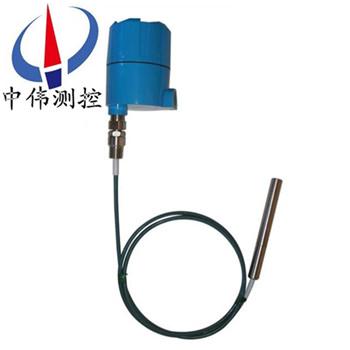 防爆(bao)型(xing)射頻導納(na)物位計(ji)
