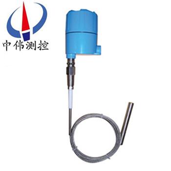 平(ping)闆(ban)型射頻(pin)導(dao)納(na)物位(wei)計