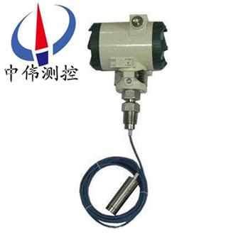 射頻(pin)導(dao)納(na)連(lian)續物位計