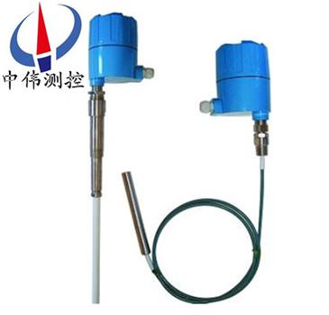 射頻導(dao)納物位(wei)計(ji)