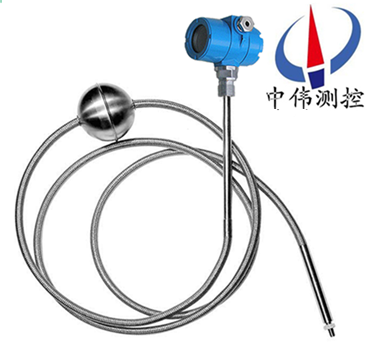 磁緻(zhi)伸縮(suo)液位(wei)變(bian)送器(qi)