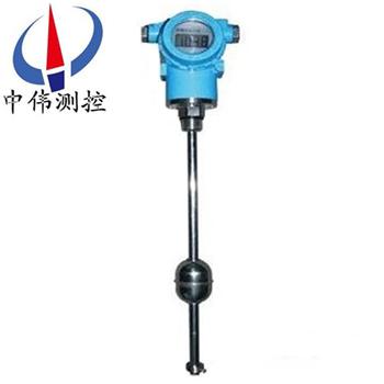 智能(neng)磁緻伸縮(suo)液(ye)位(wei)計