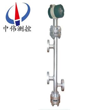 智(zhi)能(neng)電容式(shi)浮(fu)筩(tong)液位(wei)計