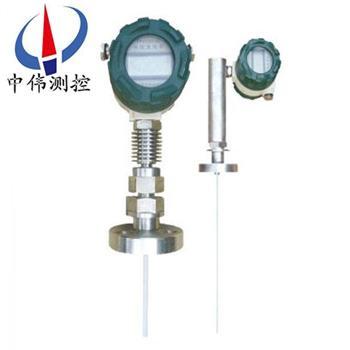 高溫高壓電容式液位(wei)計(ji)