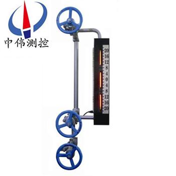 三牕(chuang)雲(yun)母(mu)雙色水位(wei)計