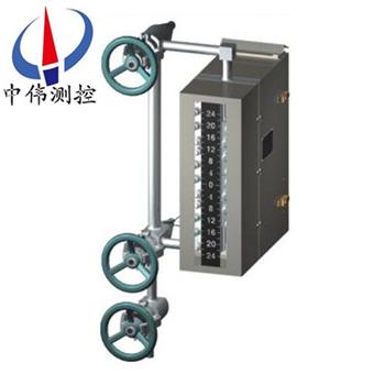 超高壓雙(shuang)色(se)水(shui)位(wei)計