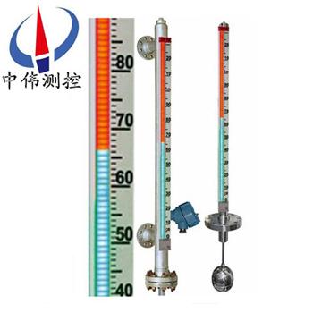 磁(ci)敏電(dian)子(zi)雙(shuang)色(se)液位(wei)計