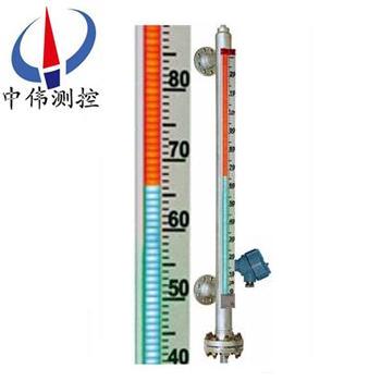 智能(neng)電子(zi)雙(shuang)色液位(wei)計