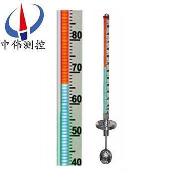 磁懸(xuan)電(dian)子(zi)雙(shuang)色(se)液位計