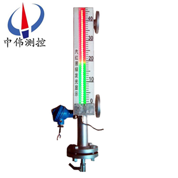 磁懸光(guang)電(dian)雙色液(ye)位(wei)計(ji)