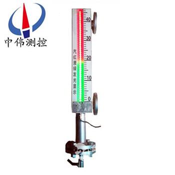 磁敏(min)光電雙(shuang)色(se)液(ye)位(wei)計(ji)