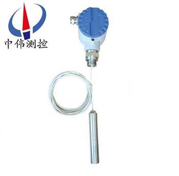 射(she)頻電容纜式物位(wei)計(ji)