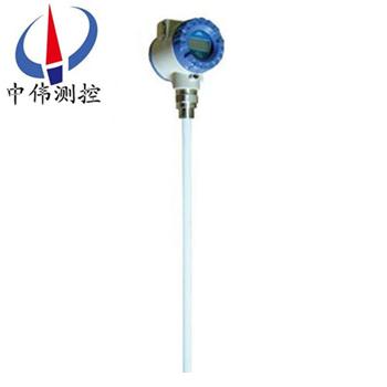 射頻(pin)電容(rong)桿式物位計