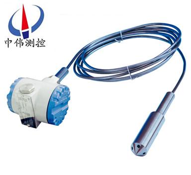 射頻電(dian)容(rong)式物位(wei)計