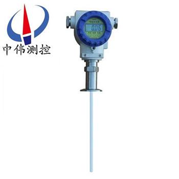 衞生型電容(rong)式(shi)物(wu)位計(ji)