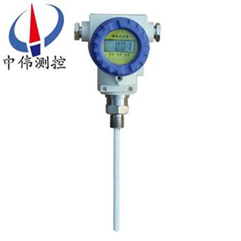 智(zhi)能電容(rong)式物位計(ji)