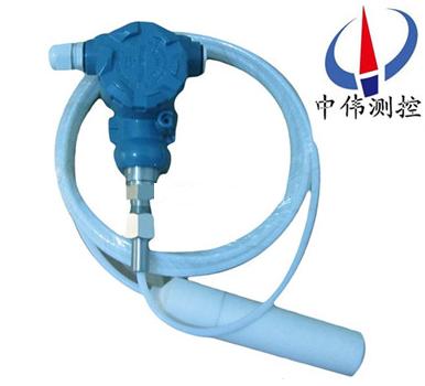 防(fang)腐靜(jing)壓(ya)式(shi)液位計