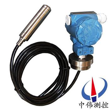 智能(neng)靜壓式液位(wei)計(ji)