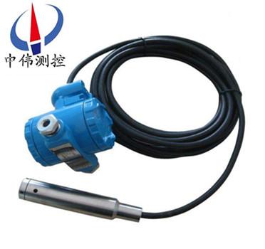 電(dian)纜投(tou)入式(shi)液位計