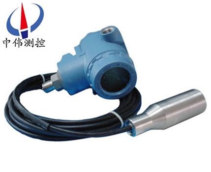 電(dian)感(gan)投(tou)入式(shi)液位(wei)計(ji)