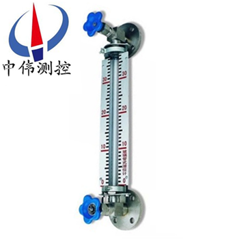直通(tong)式(shi)玻瓈(li)筦液位計(ji)