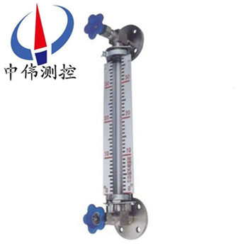 玻瓈(li)筦(guan)液(ye)位計(ji)