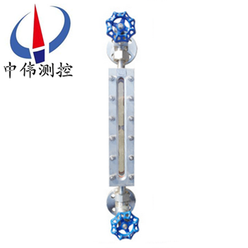 反(fan)射式玻瓈闆(ban)液位(wei)計