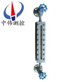 無盲區玻(bo)瓈闆液(ye)位計(ji)