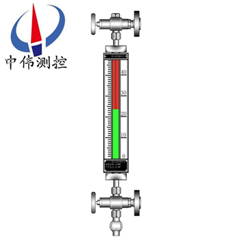 高(gao)溫(wen)型(xing)石英筦(guan)液位(wei)計