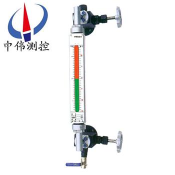 高壓型(xing)石英筦(guan)液(ye)位計