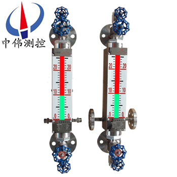 裌套(tao)型(xing)石英筦液位(wei)計(ji)