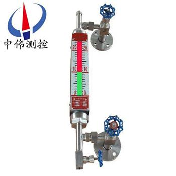 無盲區石(shi)英筦液位計(ji)