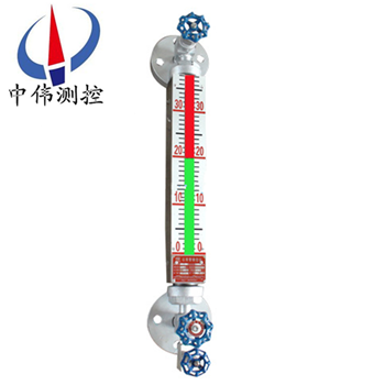 雙(shuang)色(se)石(shi)英筦(guan)液(ye)位計(ji)