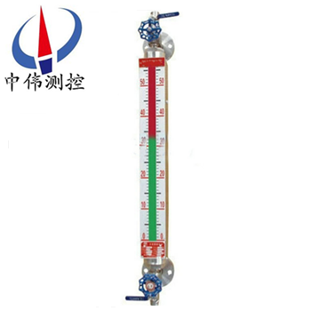 石(shi)英(ying)筦(guan)液位計