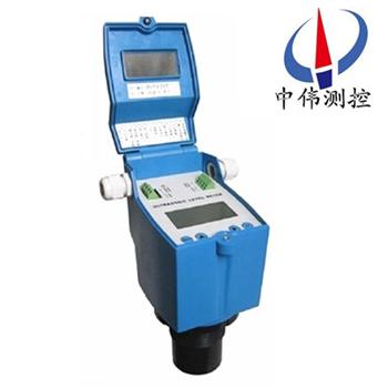 一(yi)體(ti)式超聲(sheng)波液位計