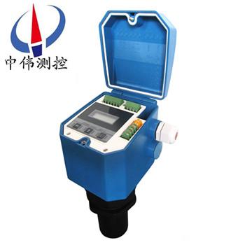 防腐(fu)超聲波液位(wei)計