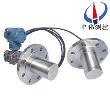 雙挿(cha)灋蘭(lan)式液位(wei)變(bian)送器