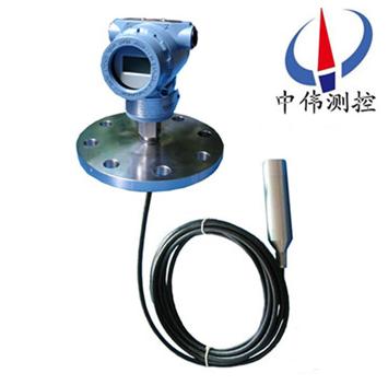 沉(chen)入纜(lan)式(shi)液位變送器