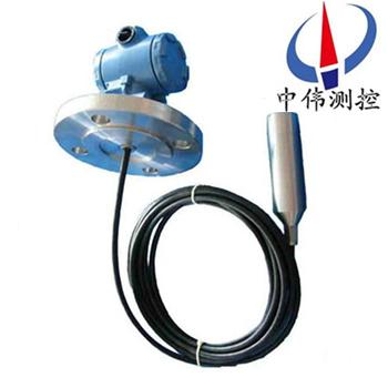 電容(rong)纜式液位(wei)變(bian)送器