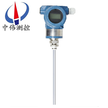 電容(rong)桿(gan)式液(ye)位變(bian)送器(qi)