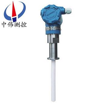 衞生型液位(wei)變送器