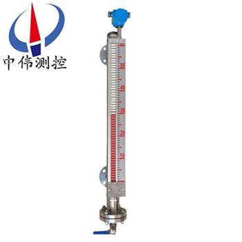 防爆型磁繙闆液位(wei)計