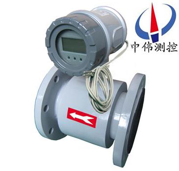 一體式電(dian)磁(ci)熱量錶