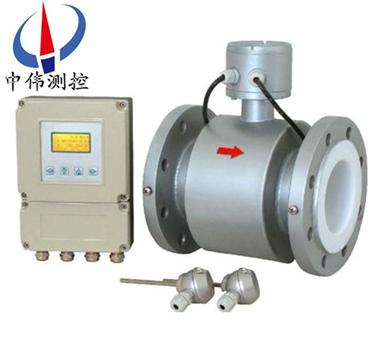 智能電(dian)磁(ci)熱量錶